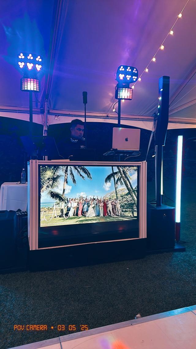 DJ Kurious Hawaii - 3