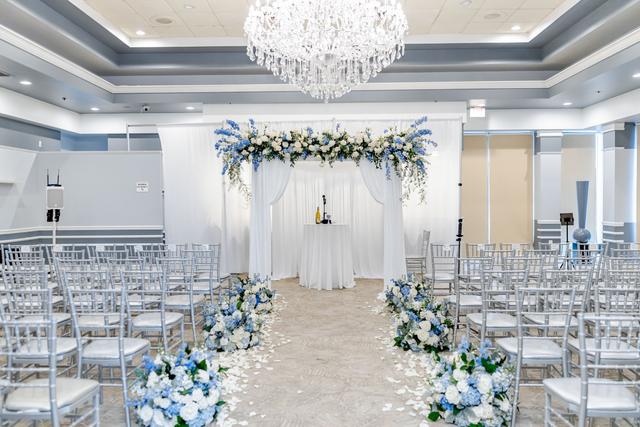 Kish Events & Decor - 3