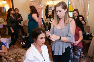 Kasey Yvonne Hair & Makeup - 22