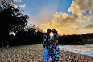 Kauai Wedding Officiant - 53