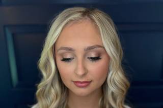 Makeup By Sydney Sampsell - 9