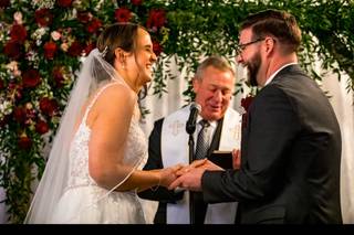 Loving Weddings - 8