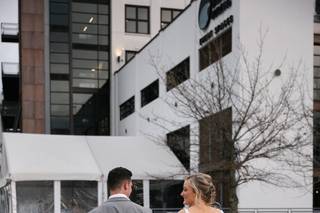 The Bridge Building Event Spaces - 18