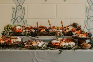 401 Gourmet Caterers - 7