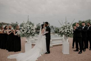 La Dolce Wedding Italy - 5
