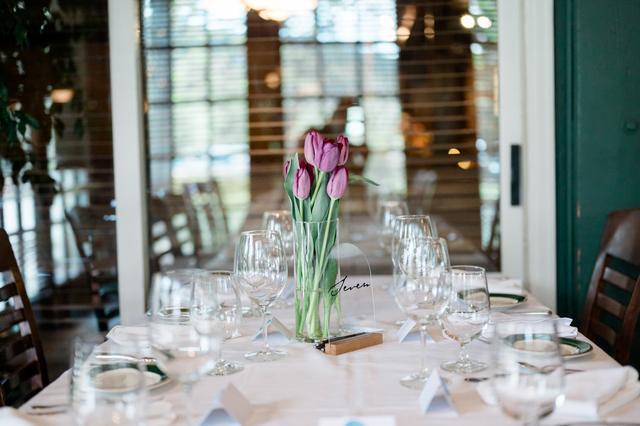 The Greenbriar Inn - 3