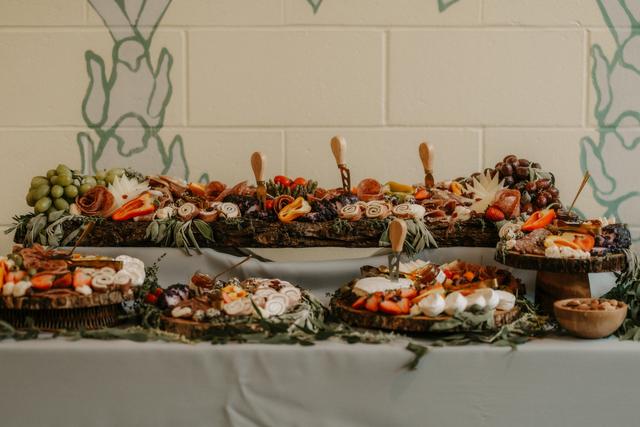 401 Gourmet Caterers - 4