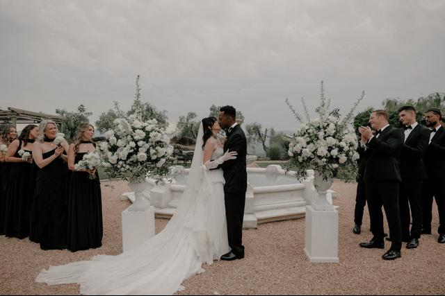 La Dolce Wedding Italy - 1