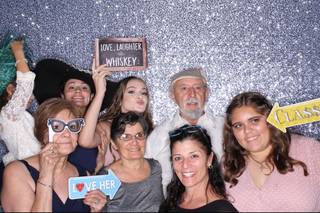 Capture POD Photo Booth Rental - 8