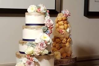 Jacqueline Rose cakery - 13