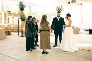 Mariza Ordaz Wedding & Event Planner - 8