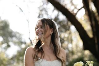 Wild Ivory Beauty - 5