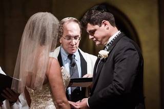 Interfaith Wedding Rabbi - 47