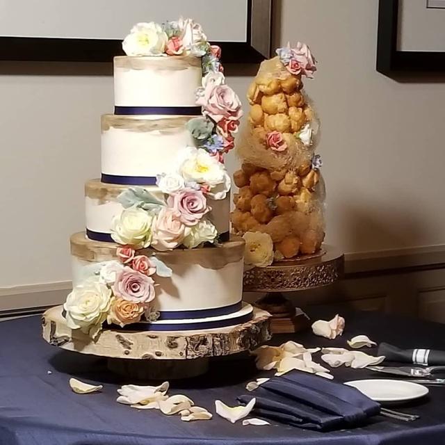 Jacqueline Rose cakery - 4