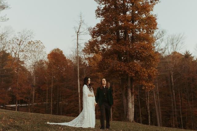 Events at Hemlock Springs - 4