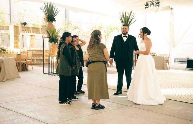 Mariza Ordaz Wedding & Event Planner - 1