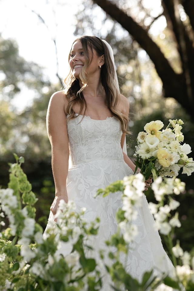 Wild Ivory Beauty - 2