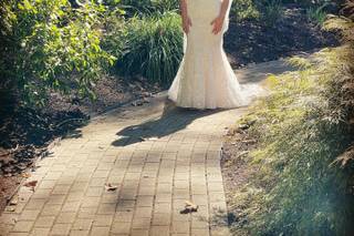 I DO.... Event Hair & Makeup - 46