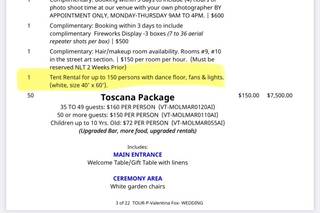 Villa Toscana Miami - 49