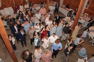 Emma Creek Barn - 15