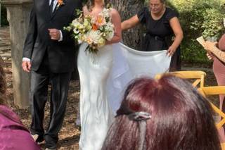 Duchess Garden Floral - 9
