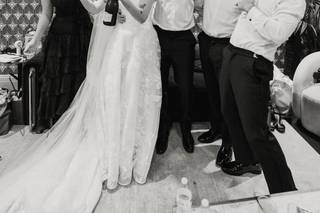 Wedgewood Weddings at The Headquarters - 6