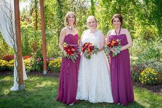 Bridal Gallery by Yvonne - 19