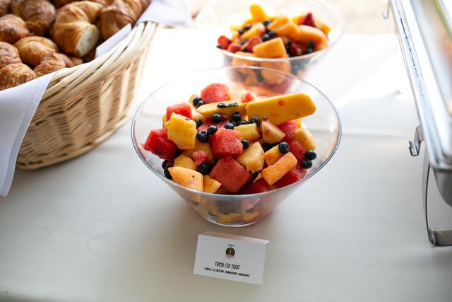 Fork It Catering - 4