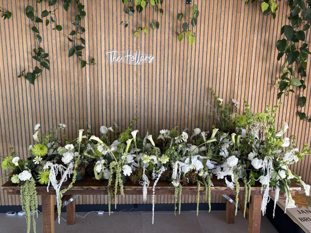 Kimball Floral - 1