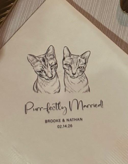 UNIQUE Weddings & Events - Tampa Bay Wedding Planner - 2