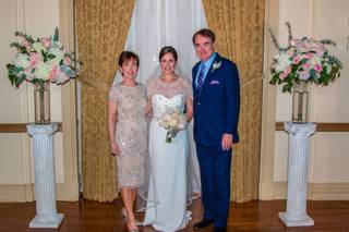 Pinpoint Bridal - 6