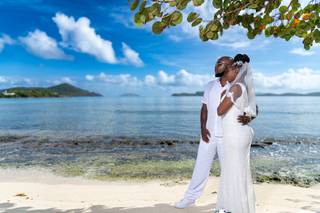Flawless Weddings & Events of the Virgin Islands - 25