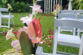 Ke Aloha Weddings by Tracery Studios - 4