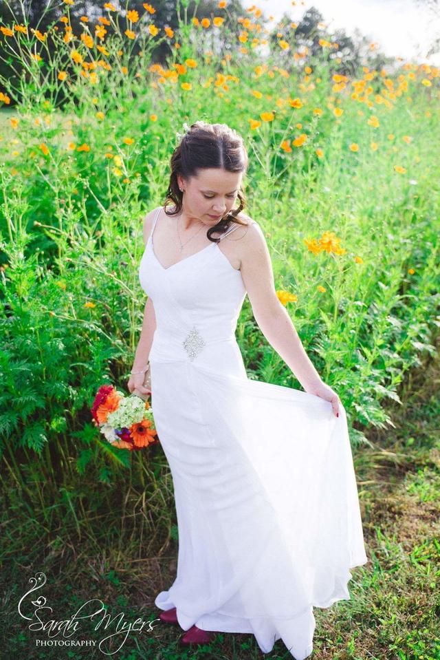 Sarah Myers Photography - 2
