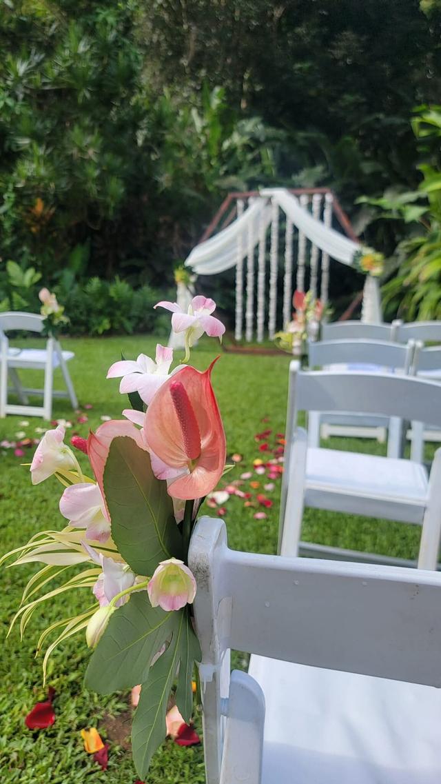 Ke Aloha Weddings by Tracery Studios - 2