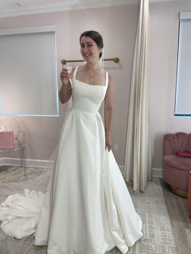 The Bridal Room - 2