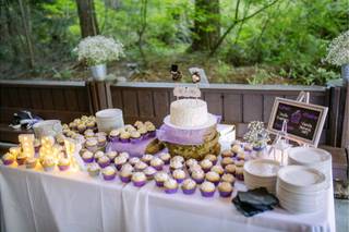 A Taste of Heaven Cupcakes - 15