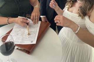 Weddings by Larissa - 31