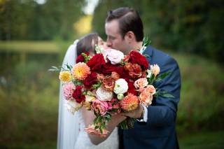 Soirees Southern Events (Planning and Florals) - 9