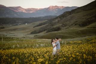 Justyna E Butler, Colorado Elopement Photographer - 6
