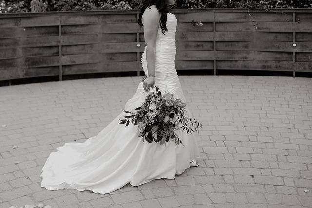 Touch Of Class Alterations 1