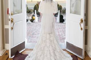 Three Graces Bridal - 12