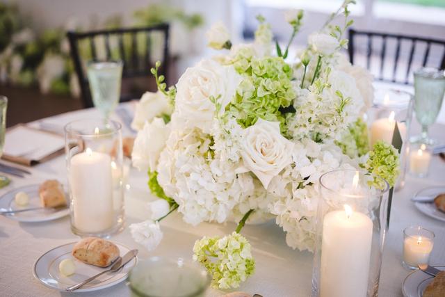 Marissa Daniella Events - 1