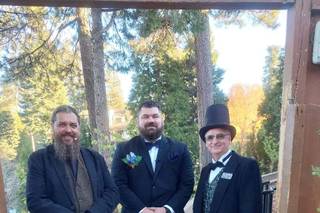 Weddings Fantastic - 4