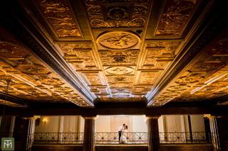 Ballroom at the Ben - Finley Catering - 26
