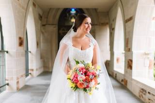 Erin Elizabeth Custom Events - 5