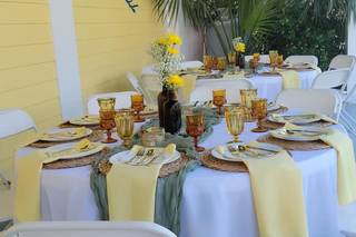 DaSilva's Event Design - 30