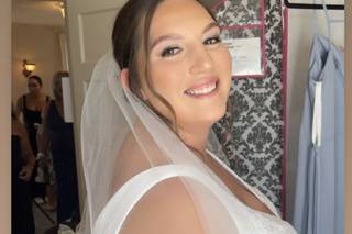Blush and Braids Beauty Bar - 64