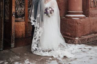 Luxe Bridal Couture - 6