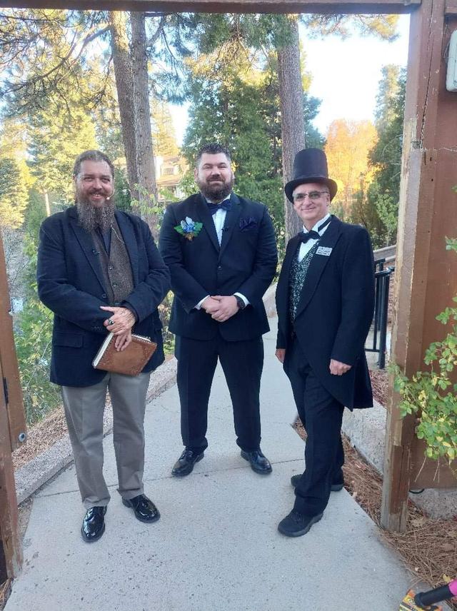 Weddings Fantastic - 3